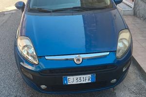 Fiat Punto Evo