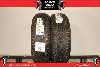 2 Gomme NUOVE 215 60 R 17 Yokohama SPED GRATIS