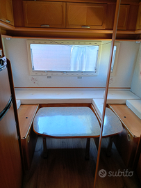 Camper ducato 1999 2.8