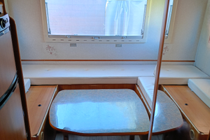 Camper ducato 1999 2.8