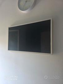 tv  the frame 32 pollici cornice