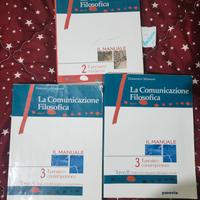 La comunicazione filosofica 