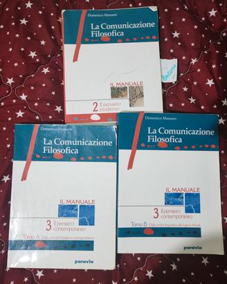 La comunicazione filosofica 