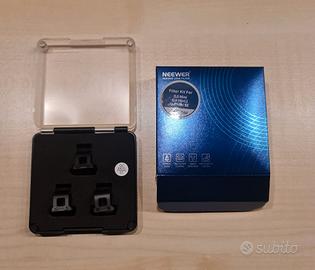 filtri ND e borsa per Mini 2