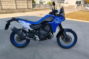 Yamaha Ténéré 700 2026