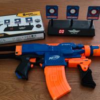 Nerf  N-Strike Elite Stryfe