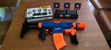Nerf  N-Strike Elite Stryfe