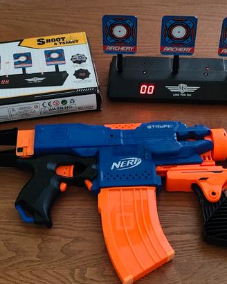 Nerf  N-Strike Elite Stryfe