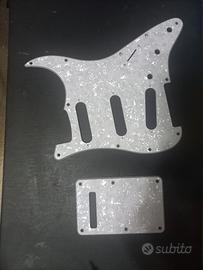 Battipenna per Stratocaster