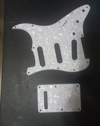 Battipenna per Stratocaster