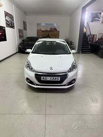 Peugeot 208 BlueHDi 75 5 porte Allure