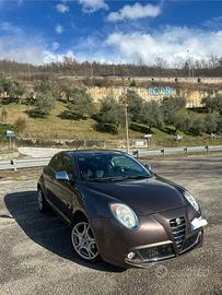Alfa mito 2011