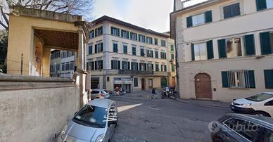 Grazioso bilocale a porta romana + terrazzo