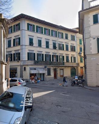 Grazioso bilocale a porta romana + terrazzo