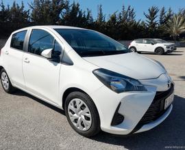 TOYOTA Yaris 1.0 5p. Business