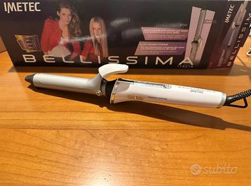 PIASTRA PROFESSIONALE IMETEC