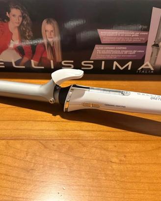 PIASTRA PROFESSIONALE IMETEC