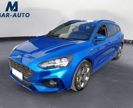 Ford Focus 1.0 EcoBoost 125 CV SW ST Line