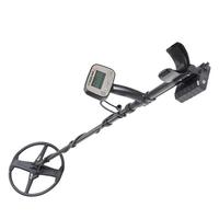 Metal Detector Golden Mask 6