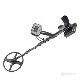 Metal Detector Golden Mask 6