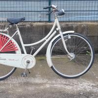 bici vintage marca speed cross sempion