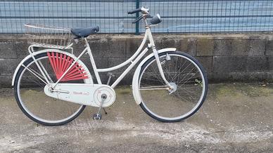 bici vintage marca speed cross sempion