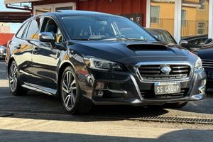 Levorg 1.6 GT-S Lineartronic Sport Style-unipro-ra