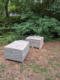 autobloccante carraio