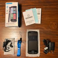Cellulare BRONDI  amico smartphone