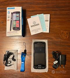 Cellulare BRONDI  amico smartphone