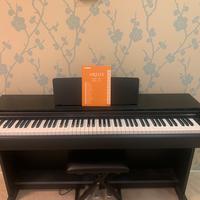 Pianoforte Yamaha Arius YDP 143