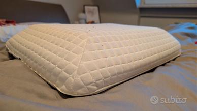 Cuscino Ergonomico in Memory Foam