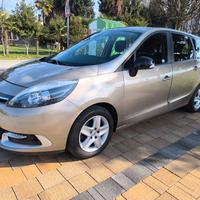 Renault Scenic Scénic dCi 8V 95 CV Energy 7posti