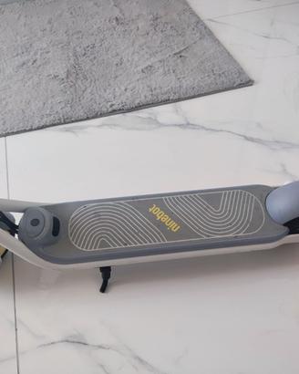 Monopattino Elettrico Ninebot Zing C8