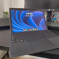 Microsoft Surface Go 2 in perfette condizioni 