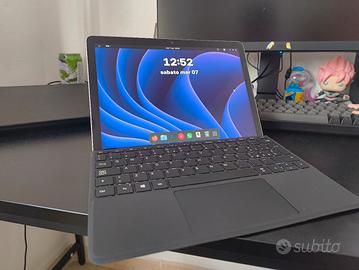Microsoft Surface Go 2 in perfette condizioni 