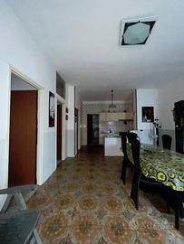 Rif. 436 LOCALITA' BAGNARA - APPARTAMENTO PIANO TE