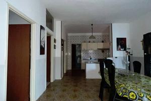 Rif. 436 LOCALITA' BAGNARA - APPARTAMENTO PIANO TE