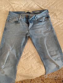 Jeans Replay