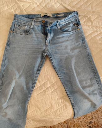 Jeans Replay