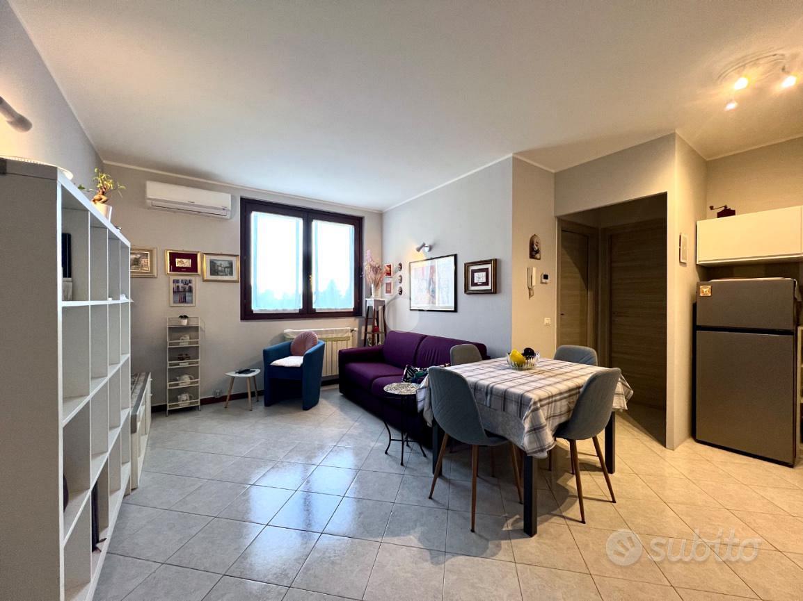 Appartamento – BG - Vista 4