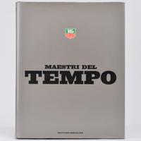 MAESTRI DEL TEMPO Editions Assouline TAGHeuer