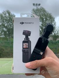 DJI Osmo Pocket 2