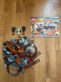 Lego star wars