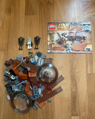 Lego star wars