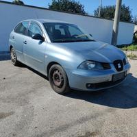 Seat ibiza 3 6l1 1.4 tdi 75cv 02-05 ricambi