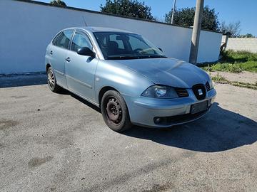 Seat ibiza 3 6l1 1.4 tdi 75cv 02-05 ricambi