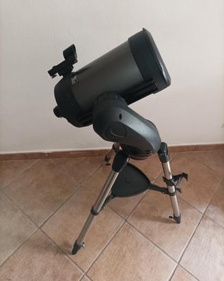 Telescopio Meade Celestron 6 SLT