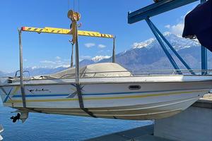 Petteruti grinta sport 21 diesel