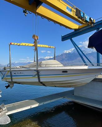 Petteruti grinta sport 21 diesel